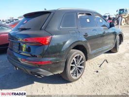 Audi Q7 2025 2