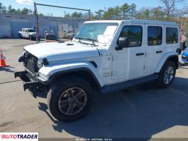 Jeep Wrangler 2020 3