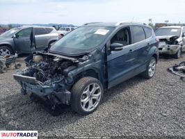 Ford Escape 2019 2 Ford Escape 2019 2