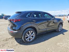 Mazda CX-30 2021 2