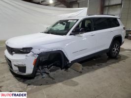 Jeep Grand Cherokee 2023 3