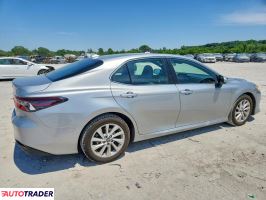 Toyota Camry 2023 2