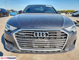 Audi A6 2019 3