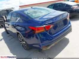 Nissan Altima 2019 2 Nissan Altima 2019 2