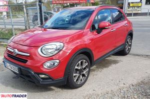 Fiat 500 - zobacz ofertę