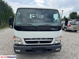 Mitsubishi Canter 2010 3.0