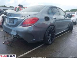 Mercedes 2019 3 Mercedes 2019 3