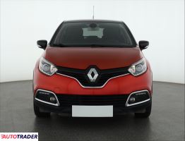 Renault Captur 2015 1.2 116 KM
