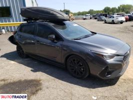 Subaru Impreza 2024 2 Subaru Impreza 2024 2