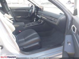 Honda Civic 2024 2 Honda Civic 2024 2