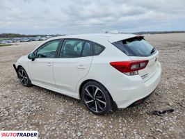 Subaru Impreza 2020 2