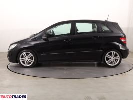 Mercedes B-klasa 2009 2.0 107 KM