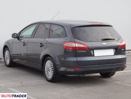 Ford Mondeo 2008 1.8 123 KM