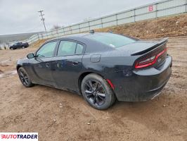 Dodge Charger 2020 3