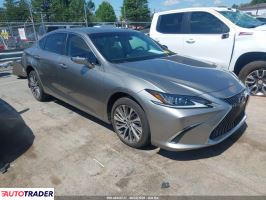 Lexus ES 2021 2