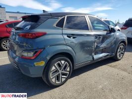 Hyundai Kona Electric 2022