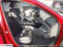 Hyundai Elantra 2023 2