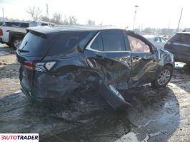 Chevrolet Equinox 2023 1