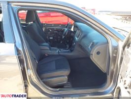 Dodge Charger 2023 3