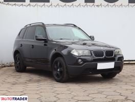 BMW X3 - zobacz ofertę