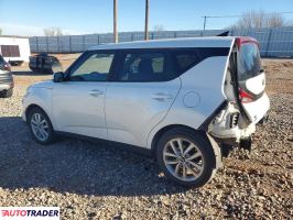 Kia Soul 2020 2