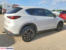 Mazda CX-5 2023 2