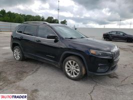 Jeep Cherokee 2019 3 Jeep Cherokee 2019 3