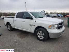 Dodge Ram 2020 5 Dodge Ram 2020 5