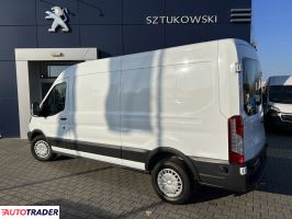 Ford Transit 2015 2.2 Ford Transit 2015 2.2