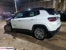 Jeep Compass 2023 2