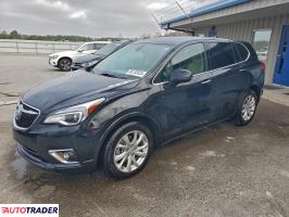 Buick Pozostałe - zobacz ofertę