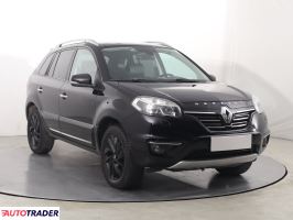 Renault Koleos 2013 2.0 147 KM