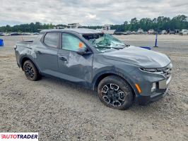 Hyundai Pozostałe 2023 2