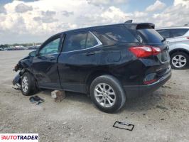 Chevrolet Equinox 2020 1