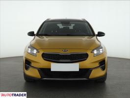 Kia Ceed 2020 1.6 201 KM