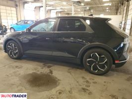 Hyundai Pozostałe 2022 Hyundai Pozostałe 2022