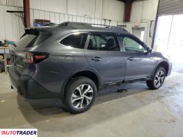 Subaru Outback 2020 2