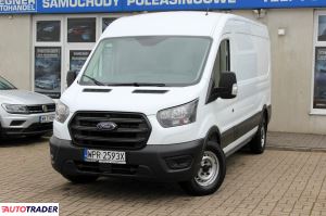 Ford Transit 2022 2