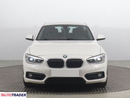 BMW 118 2017 1.5 134 KM BMW 118 2017 1.5 134 KM