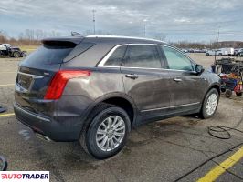 Cadillac Pozostałe 2019 3