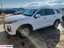 Hyundai Pozostałe 2025 3