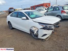 Kia Pozostałe 2024 2