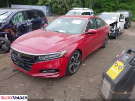 Honda Accord 2019 1 Honda Accord 2019 1