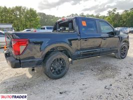 Ford Pozostałe 2025 2