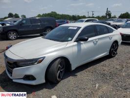 Honda Accord 2021 1 Honda Accord 2021 1