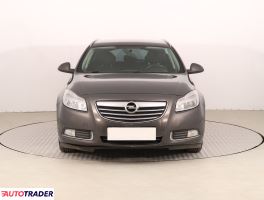 Opel Insignia 2013 2.0 108 KM