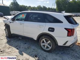 Kia Sorento 2023 2 Kia Sorento 2023 2