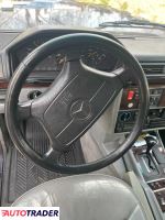 Mercedes G-klasa 1995 3.5 136 KM Mercedes G-klasa 1995 3.5 136 KM