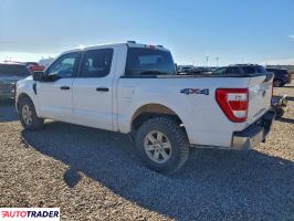 Ford Pozostałe 2023 2