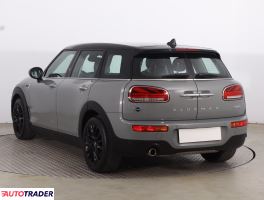 Mini Clubman 2020 1.5 134 KM